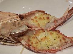 -芭菲盛宴·环球美食(解放碑英利国际店)