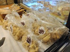 -海福仑韩国面包