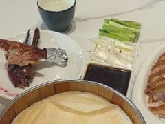 -赵家名吃四味烩菜(东大寺门食品街店)