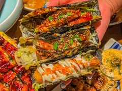 -無境·匠心日本料理(汉街店)