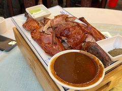 -蔼若春.传承三十年云南菜(金碧公园店)