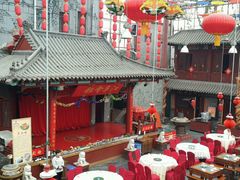 android_upload_pic-江宁会馆(劈柴院店)