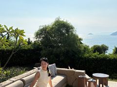 -东澳岛