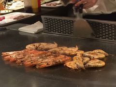 -赤坂亭·M9和牛烧肉·铁板烧(合肥万象城店)