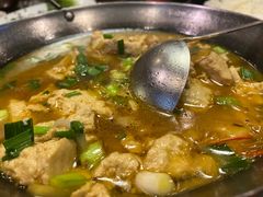 -小乡小镇·传承桐庐土菜·老板亲自烧的菜