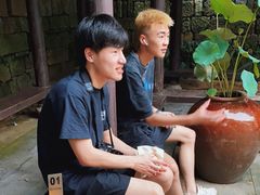 -Metal hands·铁手咖啡