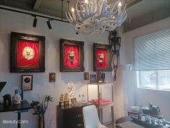 -雕哥的纹身店A3 TATTOO&纹身培训