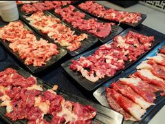 -牛梦香·自助涮烤牛肉火锅(六一北路店)