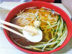 -金达莱韩国料理朝鲜冷面