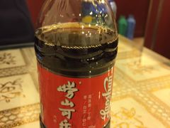 -来之顺海鲜菜馆·青岛菜(栈桥店)