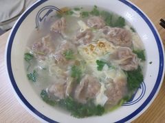 宁记大馅云吞-海清宁记大馅云吞