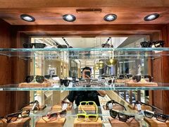 -溥仪眼镜PUYI OPTICAL(国贸商城店)