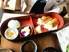 鹤便当-Tsuru鹤日本料理(静安香格里拉店)