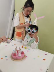 -海马体家庭照相馆(杭州远洋乐堤港店)