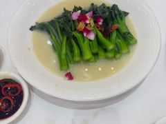 -禄福山庄•顺德菜·融和菜(龙江店)