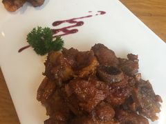 -峨嵋小镇·川菜(勒泰中心店)