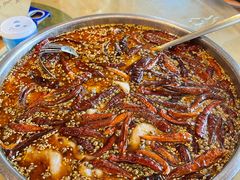 麻辣黑鱼-大川先生·小龙虾·川菜(信义坊店)