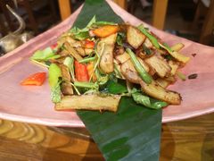 -云海肴·云南小炒·汽锅鸡(天津国金汇店)