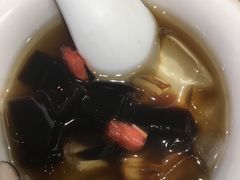 -一斗火锅·招财羊毛肚(泰吉滨江店)