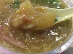 极品蟹黄翅-食盈碗仔翅(星玺广场店)
