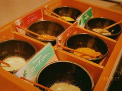 -黒豚料理 寿庵(中央駅西口店)