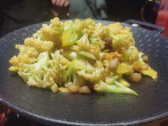 -四川饭店(长白店)