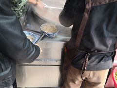 -王老三清真牛肉汤