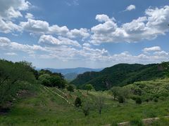 -妙峰山风景名胜区