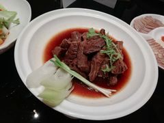 -阿庄新豫菜(航海东路店)