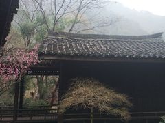 -黄公望隐居地