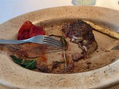 -王品牛排(郑州大卫城店)