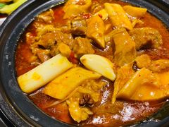 -渝信川菜 · 川味家常菜(长安店)