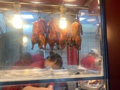 -晶牌烤鸭(延吉东路557弄小区店)