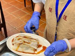 -香港蓮香樓(中環店)