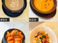 -马克西姆俄罗斯餐厅(绥芬河店)