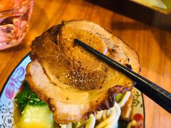 煎烤叉烧肉-日出拉面(望京店)