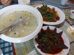 -辛记豆汤家常菜(芳草街店)