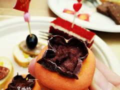 -民族饭店-四季餐厅