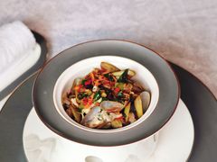 -汕头君华海逸酒店·鸿桃轩中餐厅