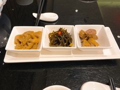 -湖锦酒楼·32年地道湖北菜(光谷店)