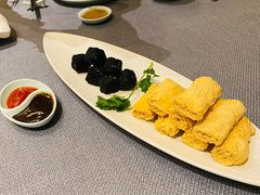 -浙江西子宾馆·牡丹厅