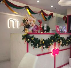 -咪咪比基尼脱毛专业店