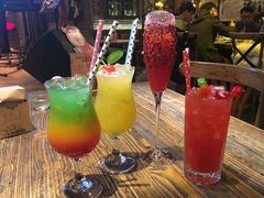 -胡桃里音乐酒馆(环亚凯瑟琳广场店)