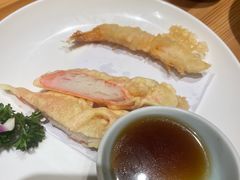 -蟹福家活蟹料理·豪华自助(绿洲假日酒店)