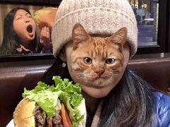 -Fergburger(皇后镇店)