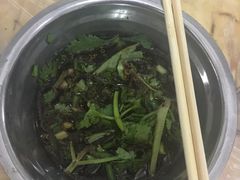 -重庆特色冷锅鱼(武大店)