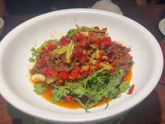 -湖兰金牌小炒肉(椒江万达店)