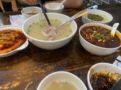 -牛王庙(龙华花园店)