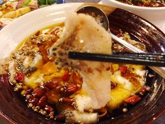 -粤尚腾香居中餐厅(首都机场希尔顿店)