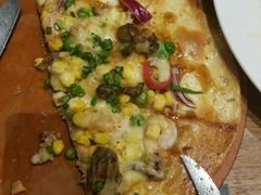 -食间牛排(湖西路店)